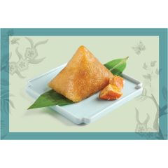 [eVoucher] Tsui Hang Village - Golden Cumquat Rice Dumpling CR-24TNF-THV6-All