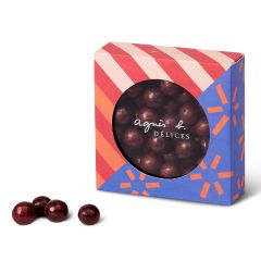 [eVoucher] Agnès b. - Crispy Cereals Chocolate CR-24XMAS-AB-01