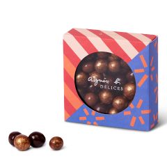 [eVoucher] Agnès b. - Roasted Hazelnuts Nougatine CR-24XMAS-AB-02