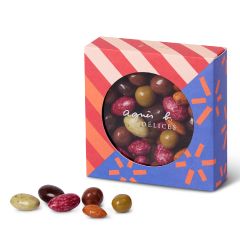 [eVoucher] Agnès b. - Assorted Chocolate Mixed Nut CR-24XMAS-AB-03