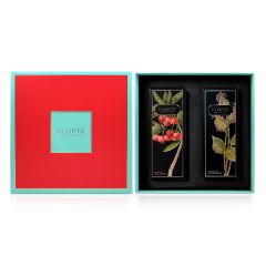 [Evoucher] Florté - Gift Set with 2 teas CR-24XMAS-FLT05