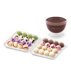 [eVoucher] Häagen-Dazs™ - Ice Cream Fondue Refill Pack CR-24XMAS-HD-03