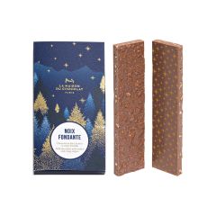 [eVoucher] LA MAISON DU CHOCOLAT - THE WALNUT BAR CR-24XMAS-LM03