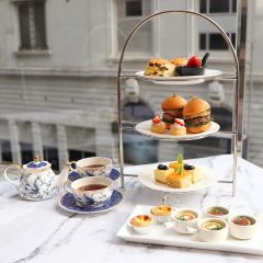 九龍酒店 - 中間道酒吧