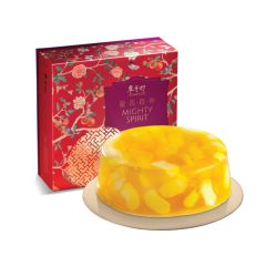 [eVoucher] Tsui Hang Village -Water Chestnut Pudding CR-25CNY-THV2-All