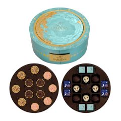 GODIVA - 中秋節巧克力禮盒28顆裝 CR-25MAF-GD05