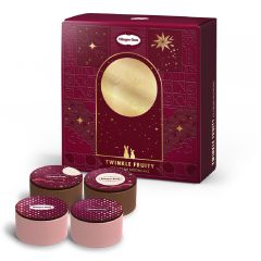 [電子換領券] Häagen-Dazs™ - 品‧明月雪糕月餅 (4個裝) CR-25MAF-HD02