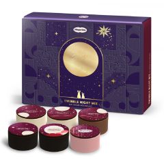 [電子換領券] Häagen-Dazs™ - 品．華麗雪糕月餅 (6個裝) CR-25MAF-HD03