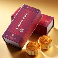 [電子換領券] 九龍酒店 - 龍逸軒