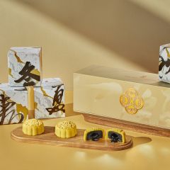 [eVoucher] The Ritz Carlton