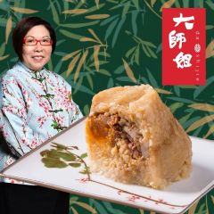 [電子換領券] 大師姐 - 足料裹蒸糉 (一隻裝) CR-25TNF-DSJ01