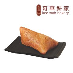 [電子換領券] 奇華餅家- 金腿瑤柱嘉湖粽 CR-25TNF-KW03