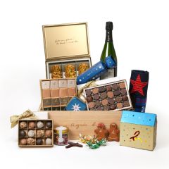 agnès b. CAFÉ - 聖誕節禮物籃 (Share the joy)
  CR-25XMAS-AB10