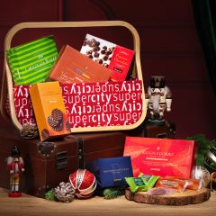 city'super - ROYCE' 限定潮禮 CR-25XMAS-City03