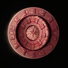 [電子換領券] LA MAISON DU CHOCOLAT - 凱旋門節日倒數日曆 CR-25XMAS-LM01