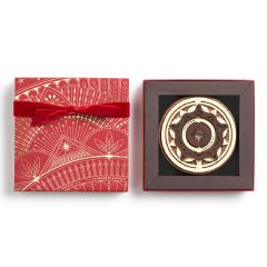 [電子換領券] LA MAISON DU CHOCOLAT - 星辰口口香 CR-25XMAS-LM02