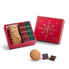[E Voucher] The Peninsula Boutique - Festive Biscuit & Carré Selection CR-25XMAS-PENB02