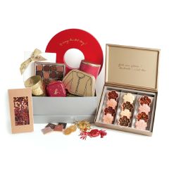 agnès b. CAFÉ - CNY Hamper - (Home Delivery)
  CR-26CNY-AB06