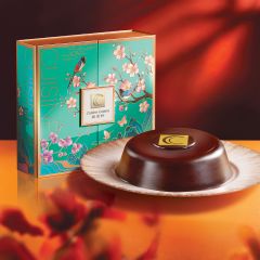 [電子換領券] 國金軒 - 黑糖椰汁年糕 CR-26CNY-CC03-All