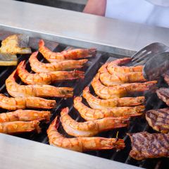 【Buy-1-Get-1】The Fullerton Ocean Park Hotel Hong Kong - Lighthouse Café 