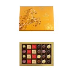 GODIVA - 新年巧克力禮盒24顆裝 CR-26CNY-GD04