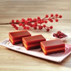 [電子換領券] 鴻福堂 -如意棗皇糕(620克) CR-26CNY-HFT07