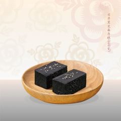 [電子禮券] 恆香 - 古早黑芝麻年糕