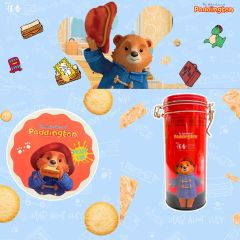 [電子禮券] 恆香 x 柏靈頓熊 - 秋冬限定聯名禮盒