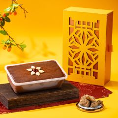 [電子換領券] 九龍酒店 - 龍逸軒