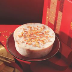 [電子換領券]利苑 - 如意蘿蔔糕 (禮券/現貨) CR-26CNY-LG02