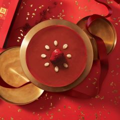 [電子換領券]利苑 - 椰汁年糕 (禮券/現貨) CR-26CNY-LG04