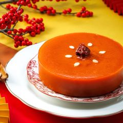 [電子換領券] 馬哥孛羅香港酒店 - 經典椰汁年糕 CR-26CNY-MPH02