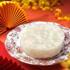 [電子換領券] 馬哥孛羅香港酒店 - 清香馬蹄糕 CR-26CNY-MPH03