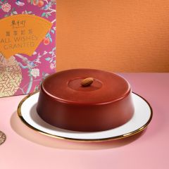 [電子換領券] 翠亨邨 - 椰汁年糕 CR-26CNY-THV3-All