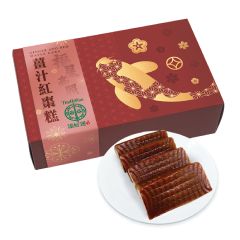 [電子換領券] 添好運 - 薑汁紅棗糕 CR-26CNY-THW05