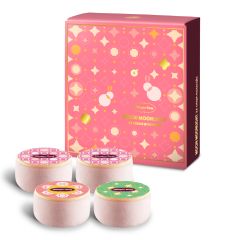 [Evoucher] Häagen-Dazs™ - Mochi Moonlight Ice-cream Mooncake (4 pcs) CR-26MAF-HD06