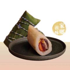 [eVoucher] Hang Heung - Chinese ham with egg yolk rice dumpling 280g CR-26MAF-HH01