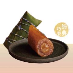 [eVoucher] Hang Heung - Glutinous rice dumpling with lotus seed paste 250g CR-26MAF-HH02