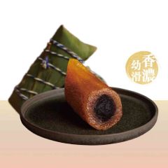 [eVoucher] Hang Heung - Glutinous rice dumpling with black sesame paste 250g CR-26MAF-HH05