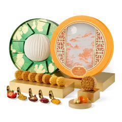 [E Voucher]Island Shangri-La