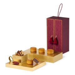 [E Voucher]Island Shangri-La