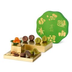 [E Voucher]Island Shangri-La