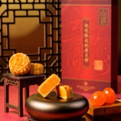 [E-Voucher] The Kowloon Hotel - Loong Yat Heen