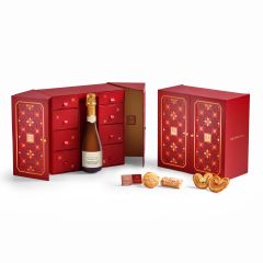 [E Voucher] The Peninsula Boutique - Premium Mid-Autumn Delicacy & Sparkling Tea Gift Box CR-26MAF-PENB07