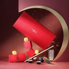 [電子換領券] 香港麗思卡爾頓酒店 - 天龍軒