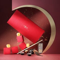[電子換領券] 香港麗思卡爾頓酒店 - 天龍軒