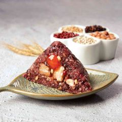 [eVoucher] Hung Fook Tong - Rice Dumpling with Mixed Grains(250g) CR-26TNF-HFT05