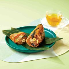[eVoucher] Hung Fook Tong - Shaoxing Style Rice Dumpling with Preserved Mustard Greens and pork belly(250g) CR-26TNF-HFT07