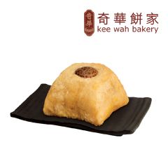 [電子換領券] 奇華餅家- 雙黃金華火腿瑤柱裹蒸粽 CR-26TNF-KW01