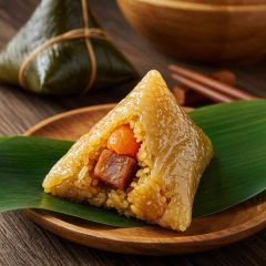 [電子換領券]LUBUDS - 黃金秘製蛋黃咸肉糭 CR-26TNF-LUB01